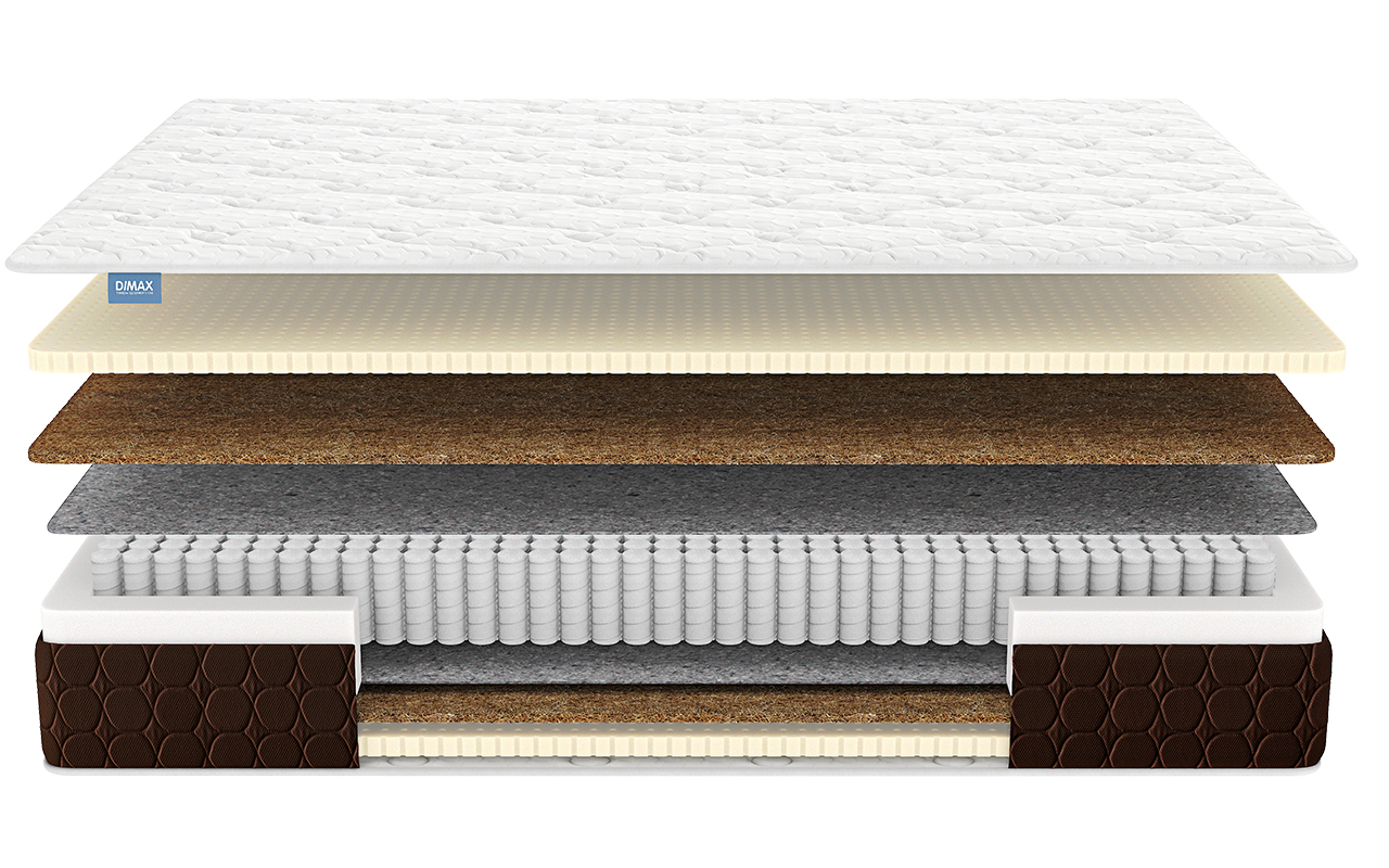 Dimax Мега Медиум