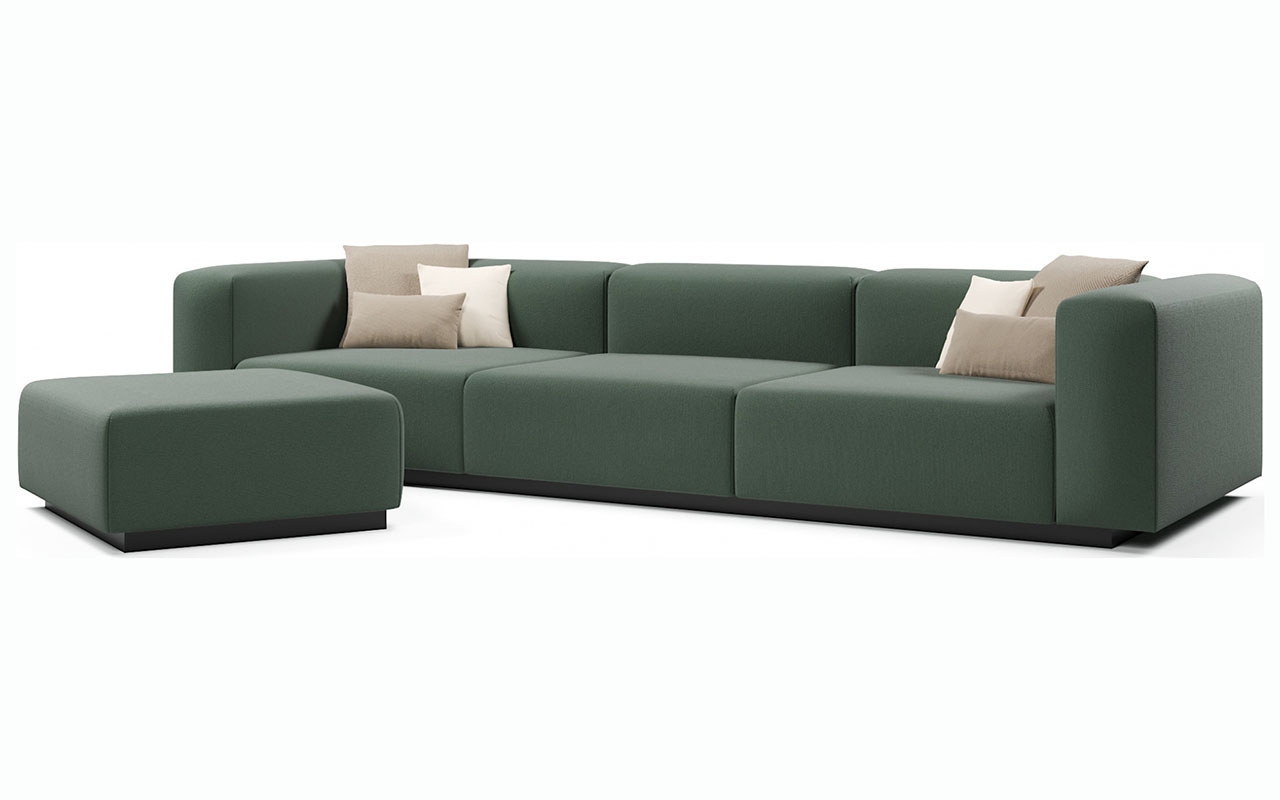 Gupan Кайман (Caiman/Наполи 2) прямой